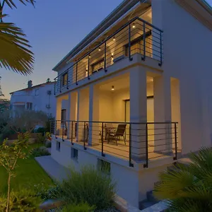 Appartamento Residence Veglia, Krk Town