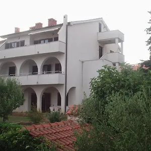 Appartamento Brozic, Krk Town