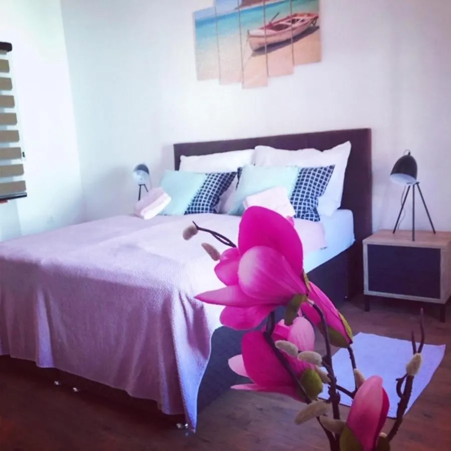 Krk Centar Apartment Krk Town