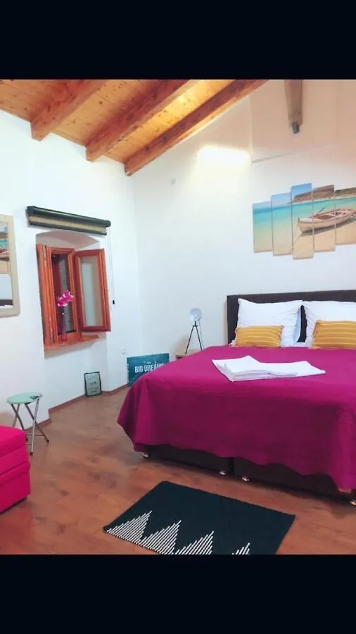 Krk Centar Apartment Krk Town 0*,  Croatia