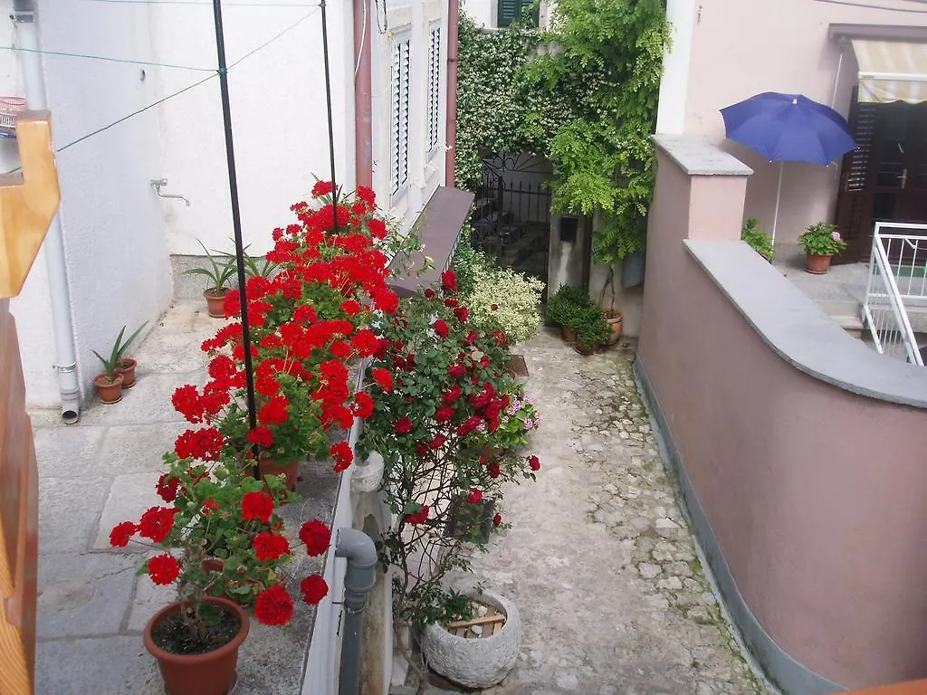 Krk Centar Apartment Krk Town