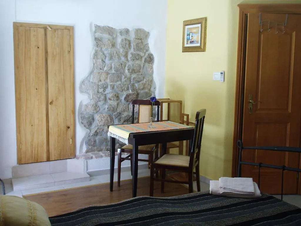 Krk Centar Apartment Krk Town