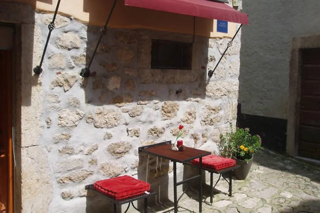 Krk Centar Apartment Krk Town Croatia