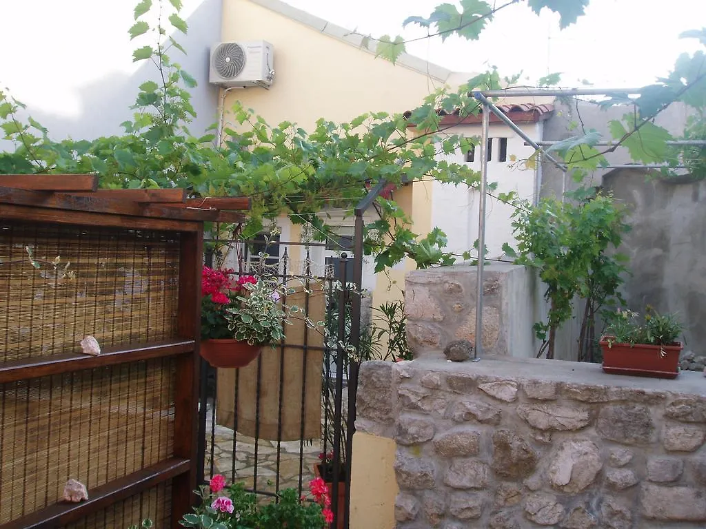 Krk Centar Apartment Krk Town 0*,