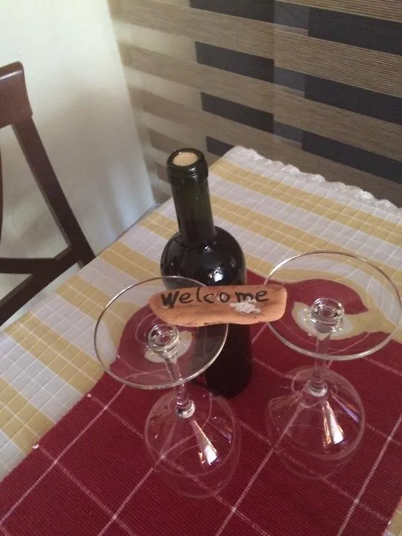 Krk Centar Apartment Krk Town