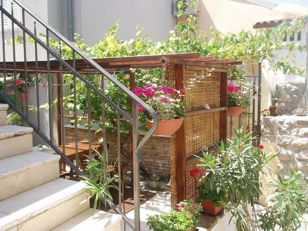 Krk Centar Apartment Krk Town