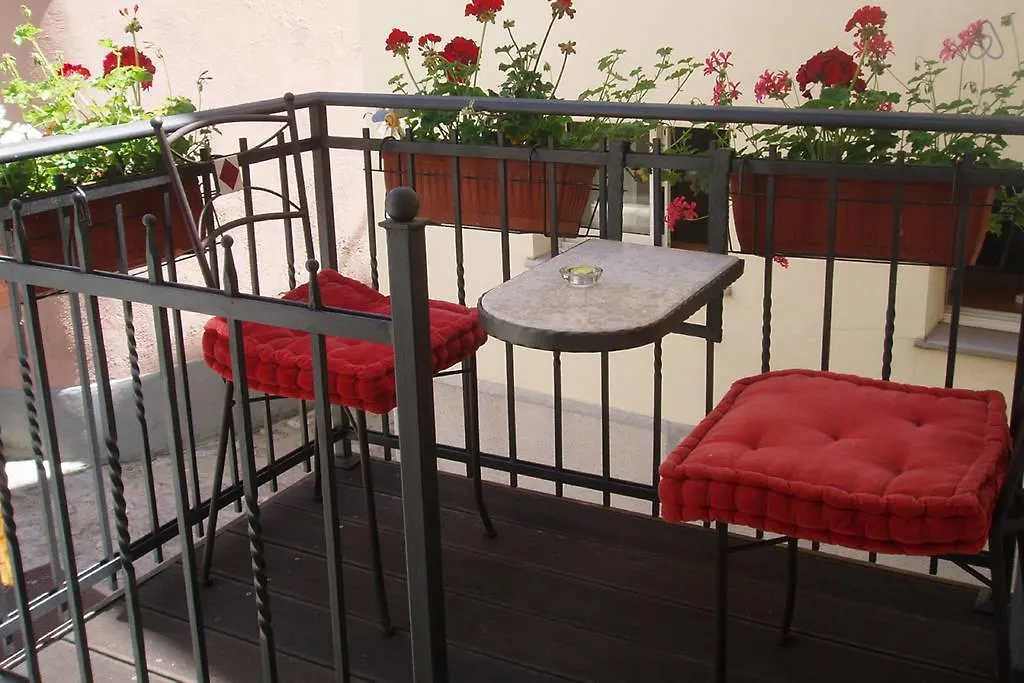 Krk Centar Apartment Krk Town