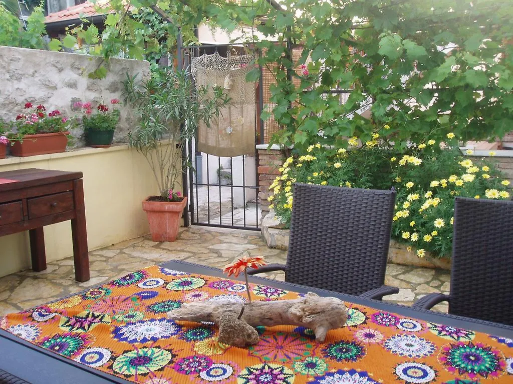 Krk Centar Apartment Krk Town Croatia