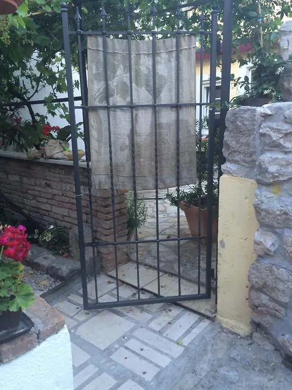 Krk Centar Apartment Krk Town
