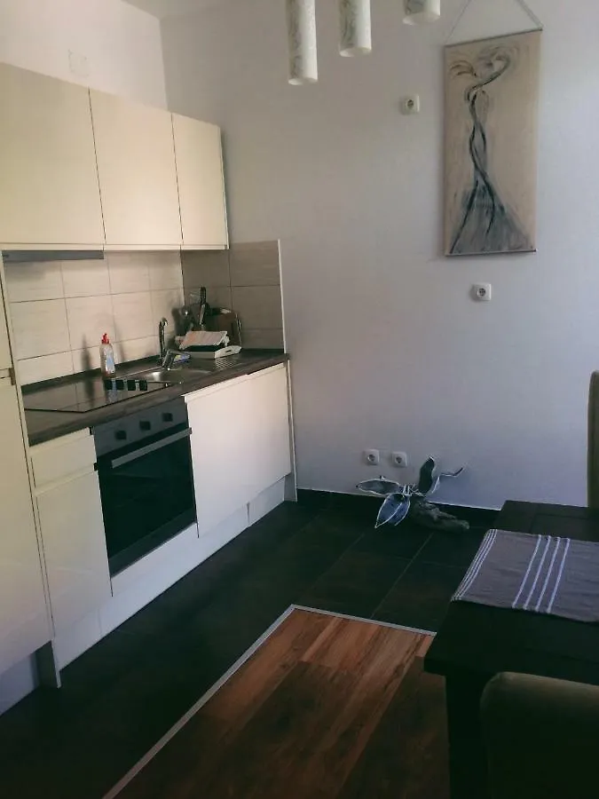 Krk Centar Apartment Krk Town