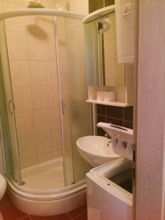 Krk Centar Apartment Krk Town 0*,  Croatia