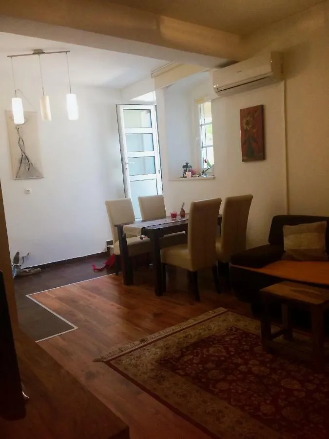 Krk Centar Apartment Krk Town 0*,