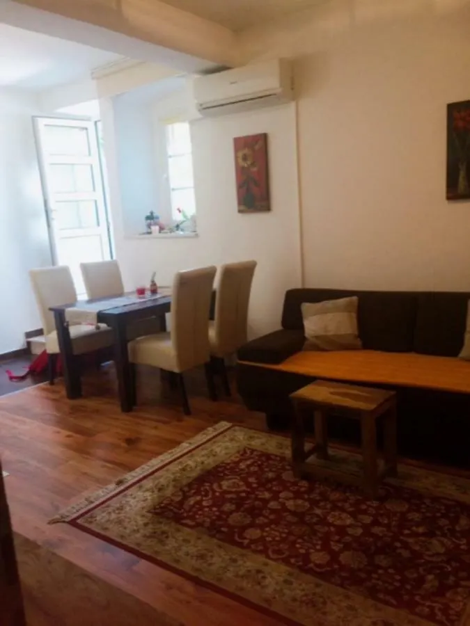 Krk Centar Apartment Krk Town