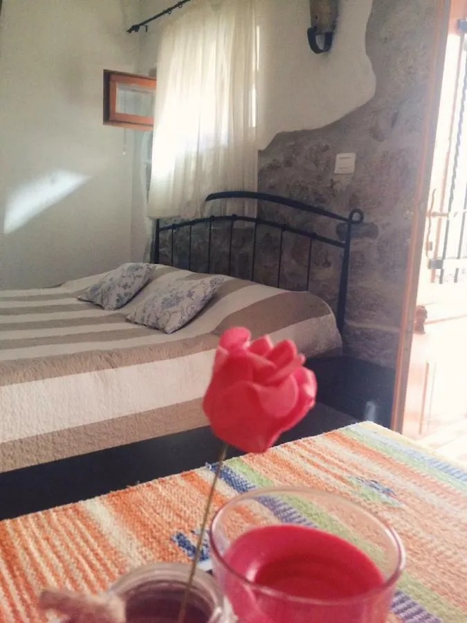 Krk Centar Apartment Krk Town Croatia