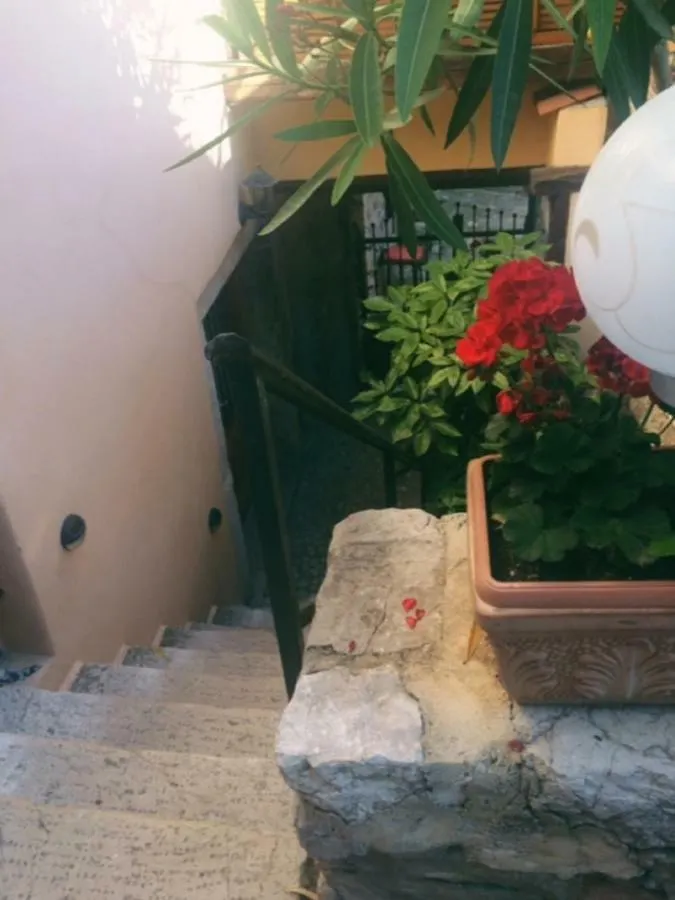 Krk Centar Apartment Krk Town Croatia