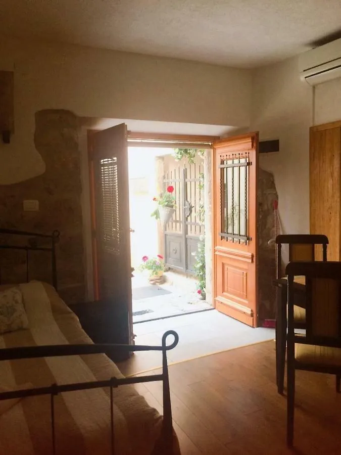 Krk Centar Apartment Krk Town Croatia