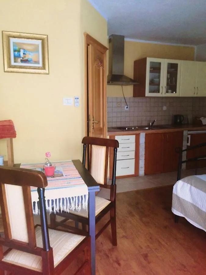 Krk Centar Apartment Krk Town
