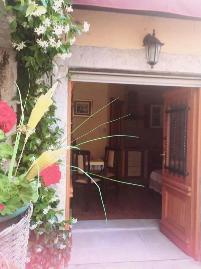 Krk Centar Apartment Krk Town