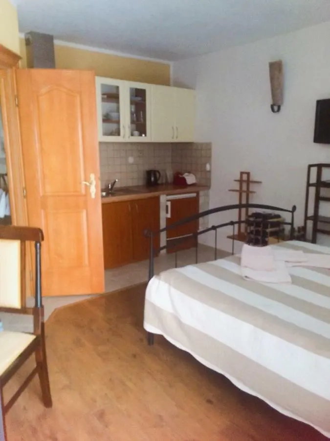 Krk Centar Apartment Krk Town