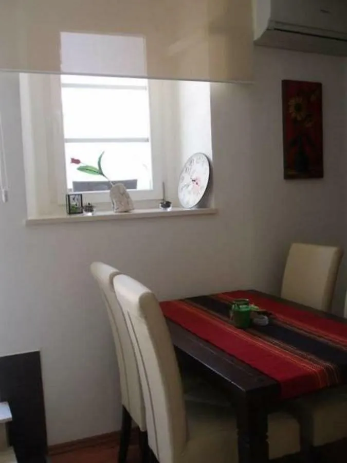 Krk Centar Apartment Krk Town