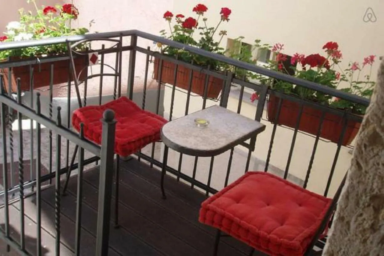 Krk Centar Apartment Krk Town