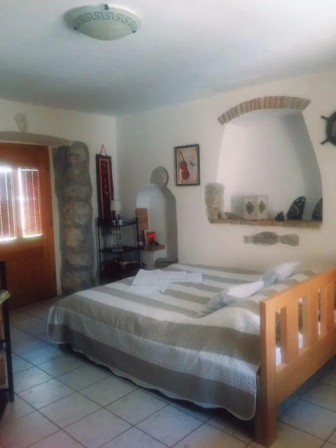 Krk Centar Apartment Krk Town 0*,