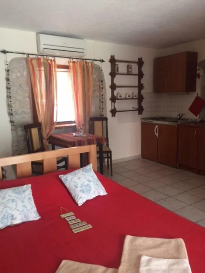 Krk Centar Apartment Krk Town