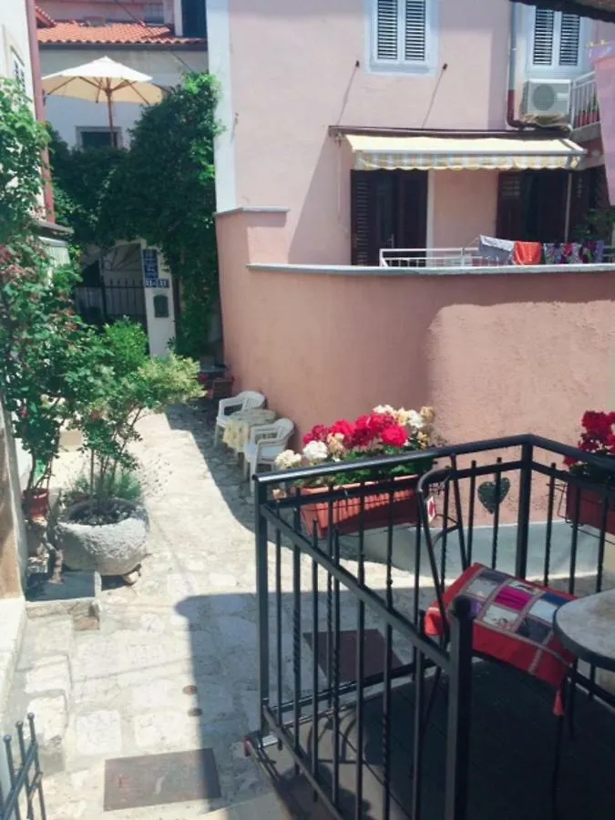 Krk Centar Apartment Krk Town