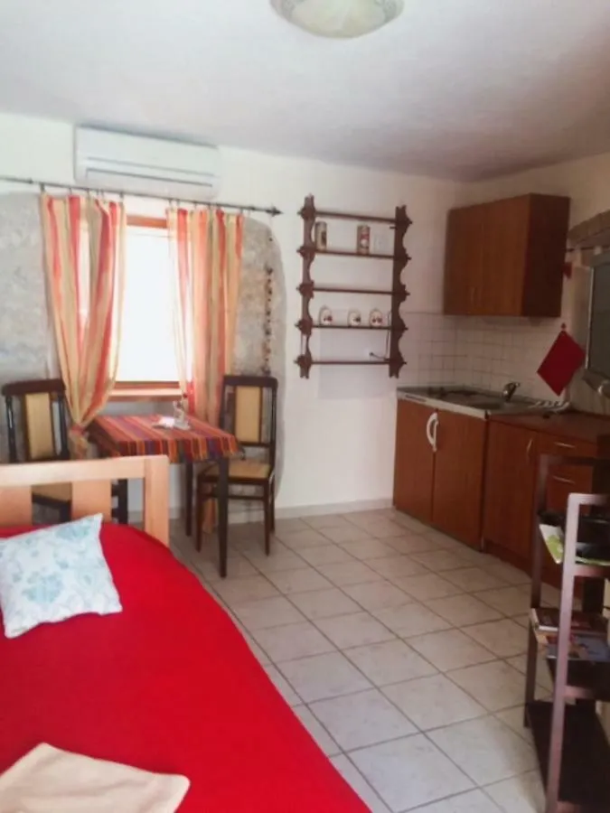 Krk Centar Apartment Krk Town 0*,  Croatia